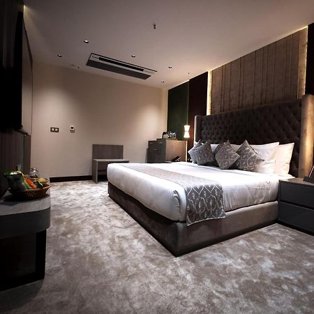 Morvee Hotels Durgapur Eksteriør bilde