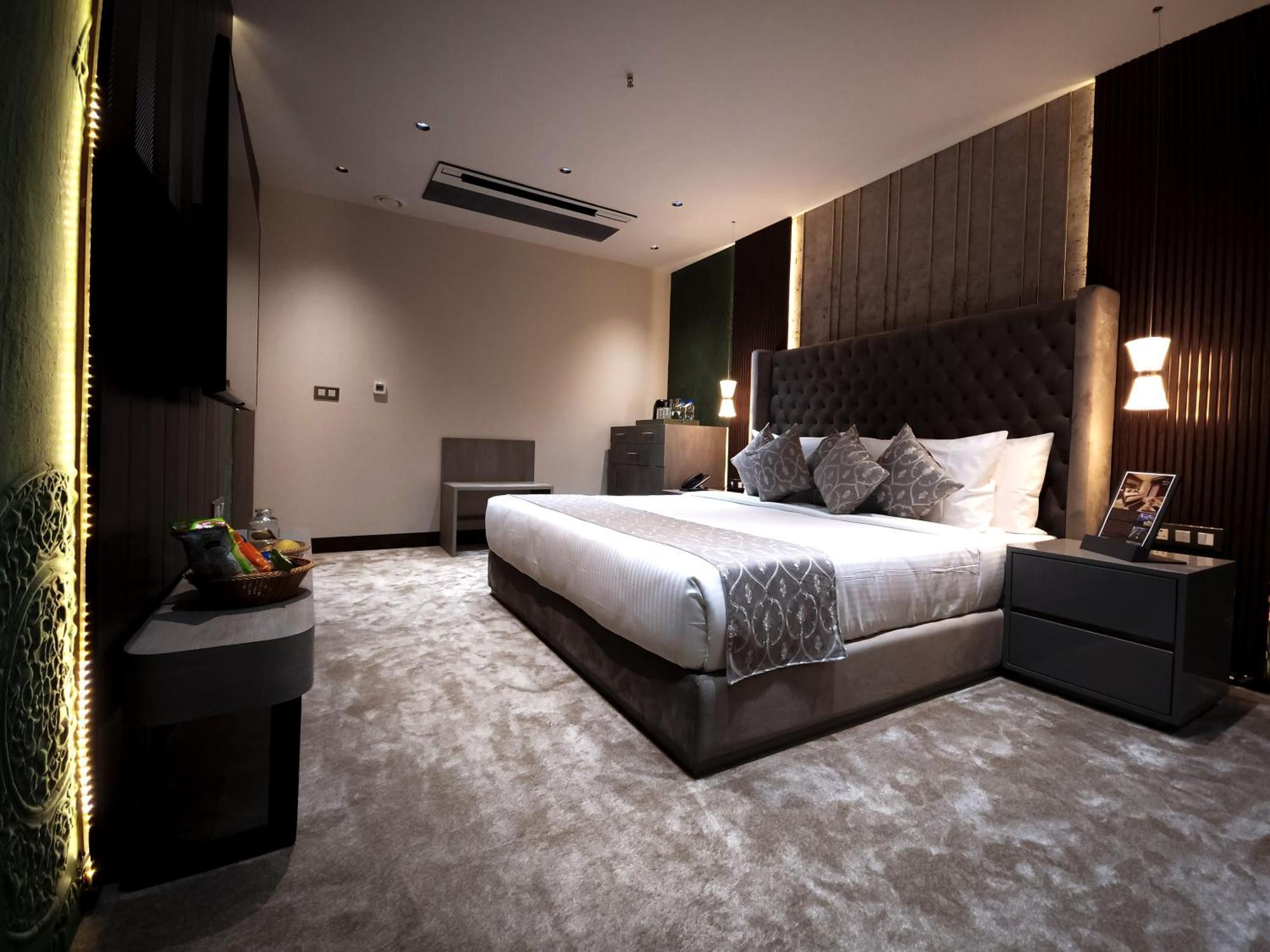 Morvee Hotels Durgapur Eksteriør bilde