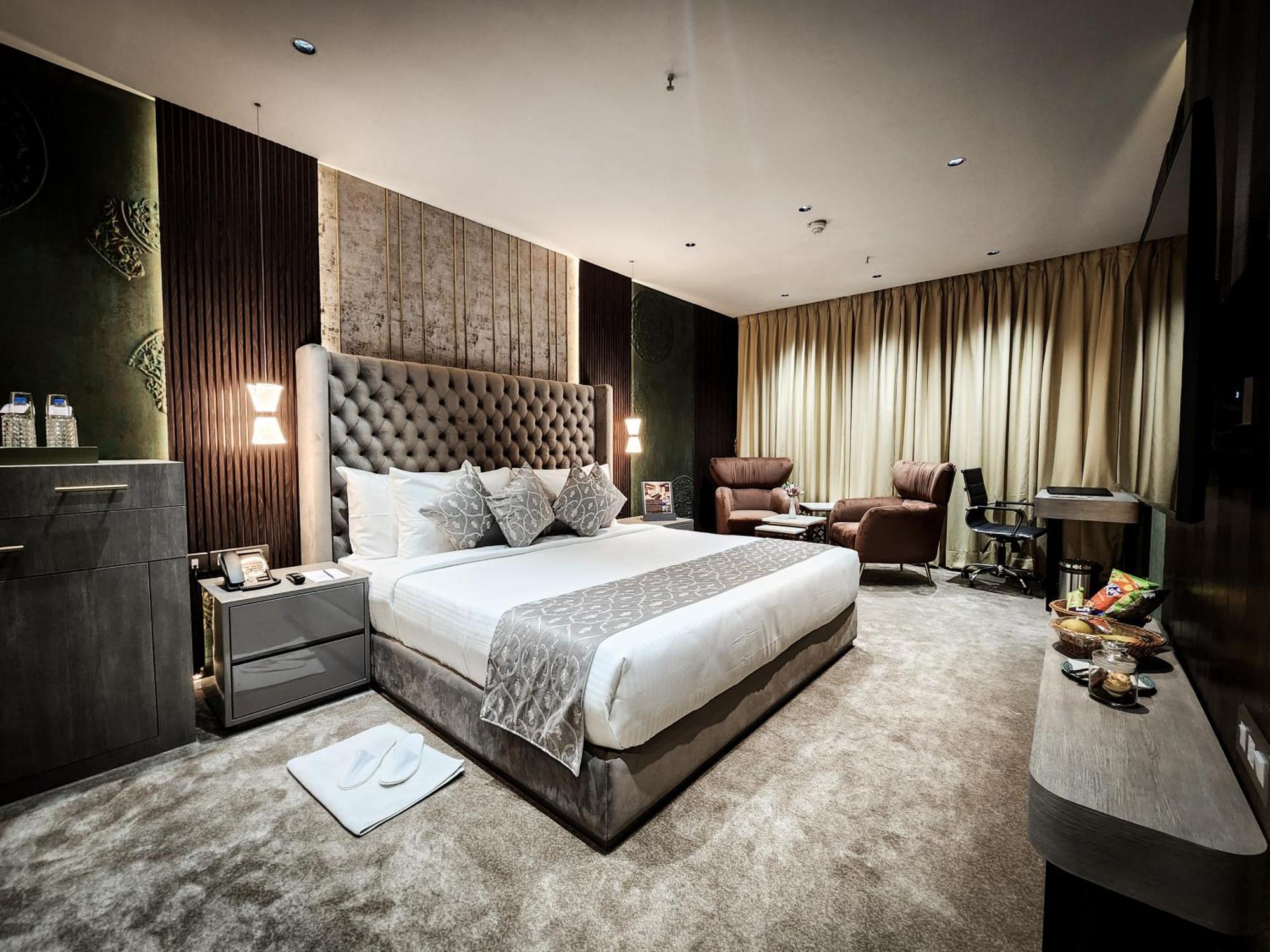 Morvee Hotels Durgapur Eksteriør bilde