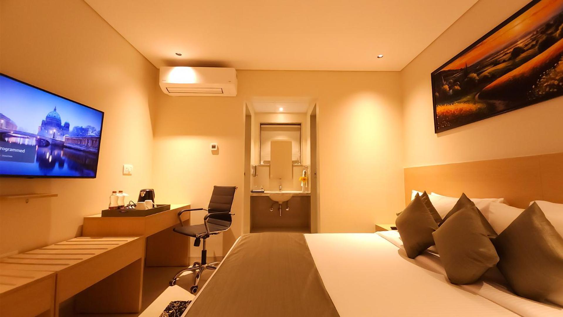 Morvee Hotels Durgapur Eksteriør bilde