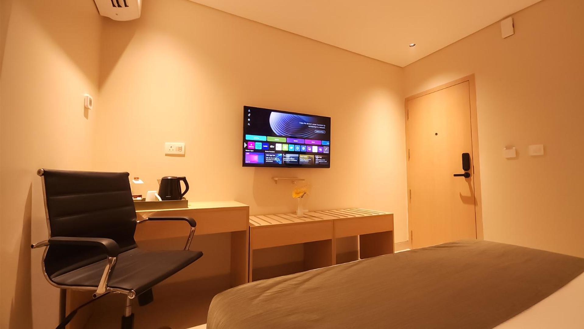 Morvee Hotels Durgapur Eksteriør bilde