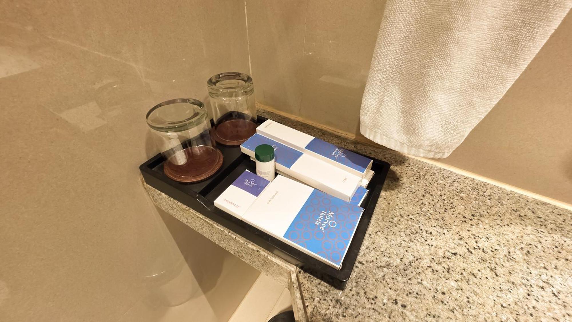 Morvee Hotels Durgapur Eksteriør bilde