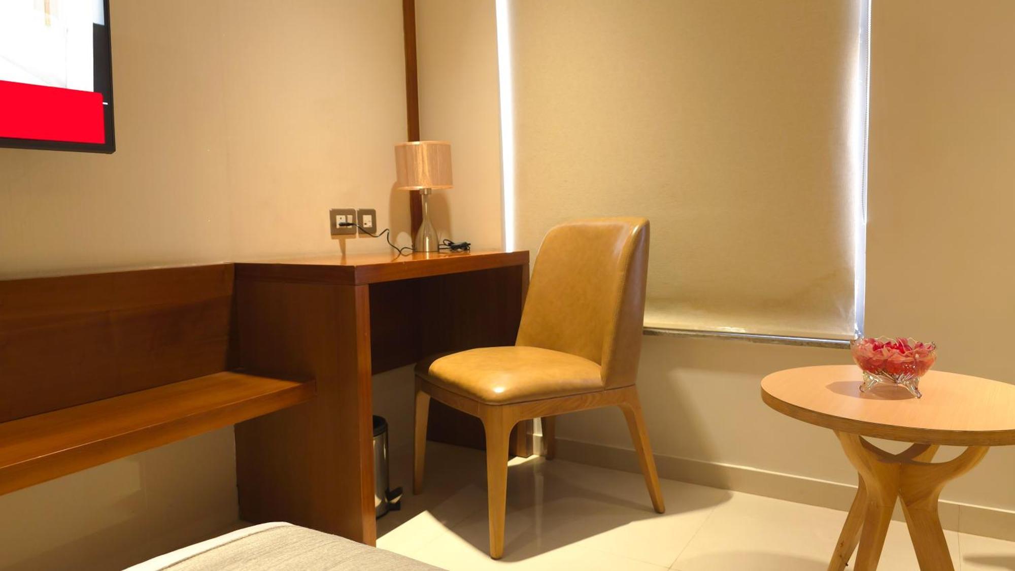 Morvee Hotels Durgapur Eksteriør bilde